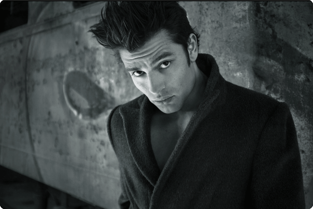 Coole individuelle Styles für Frauen und Männer!