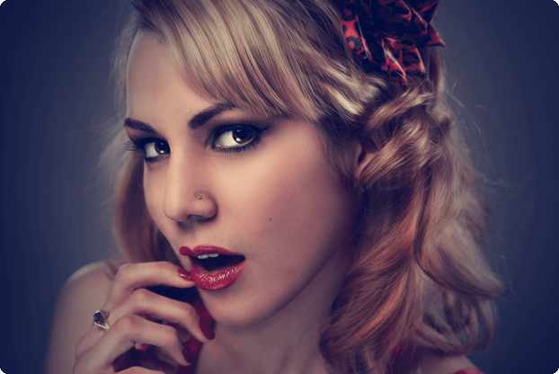 Die Frisur spiegelt immer ein Lebensgefühl wieder!